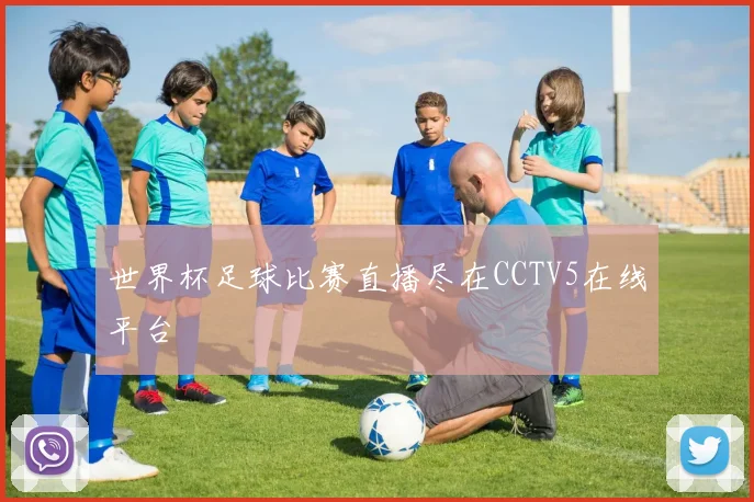 世界杯足球比赛直播尽在CCTV5在线平台
