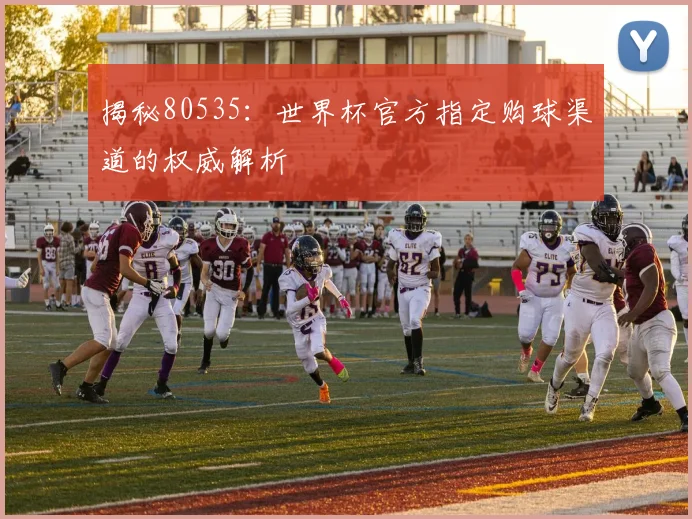 揭秘80535:世界杯官方指定购球渠道的权威解析