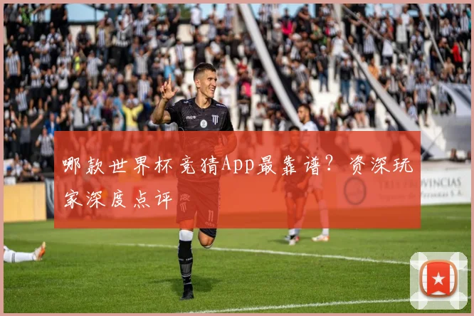 哪款世界杯竞猜App最靠谱？资深玩家深度点评